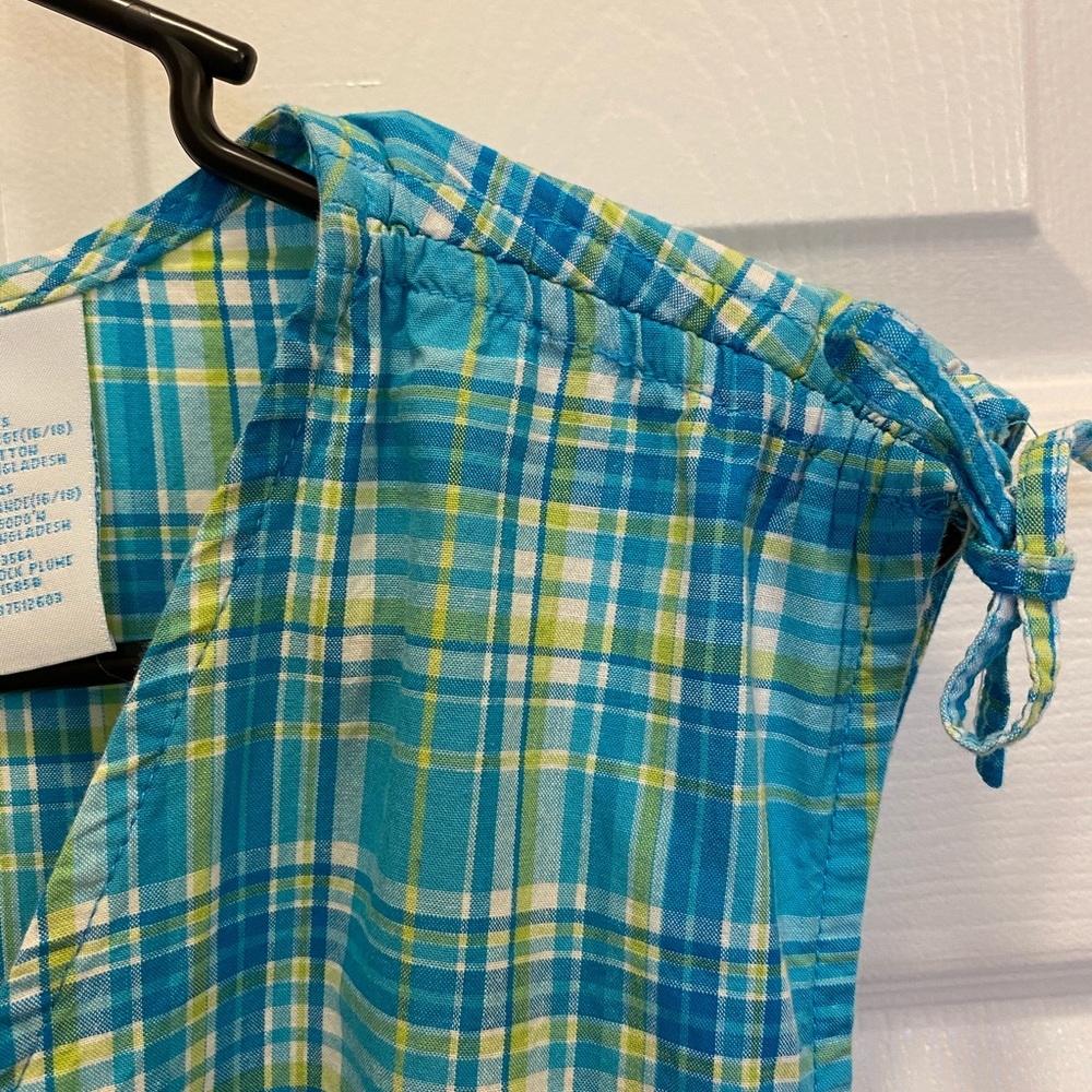 Donating 9-1 Announcements Maternity XL Top. - Picture 9 of 11